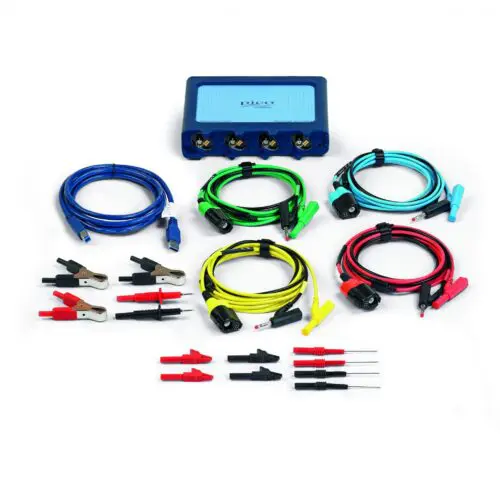 PICO PicoScope 4225A & 4425A Kits - Image 5