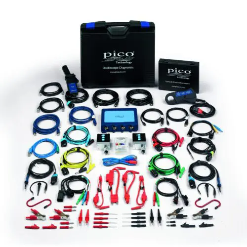 PICO PicoScope 4225A & 4425A Kits - Image 9