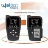 JALTEST Commercial Vehicle Tire Pressure Monitoring Systems Tool