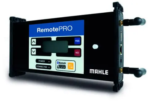 MAHLE BRAIN BEE RemotePRO - Image 2