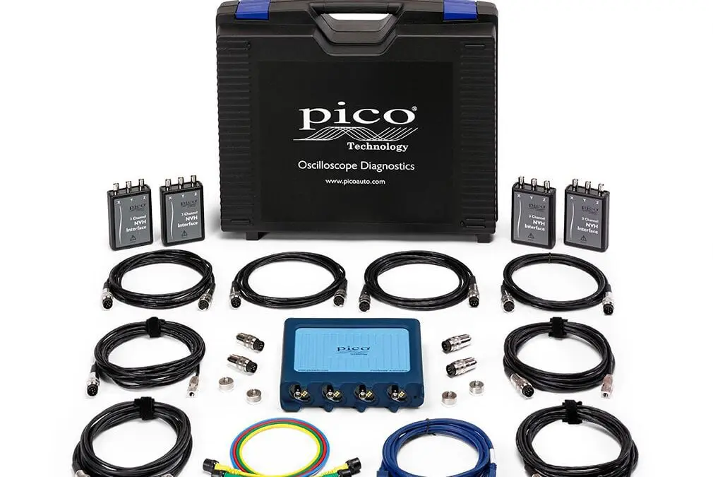 PicoDiagnostics NVH kits