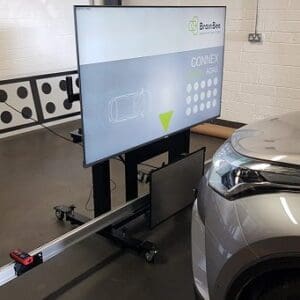 adas connex brainbee