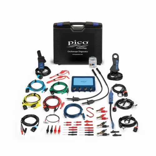 PICO PicoScope 4225A & 4425A Kits